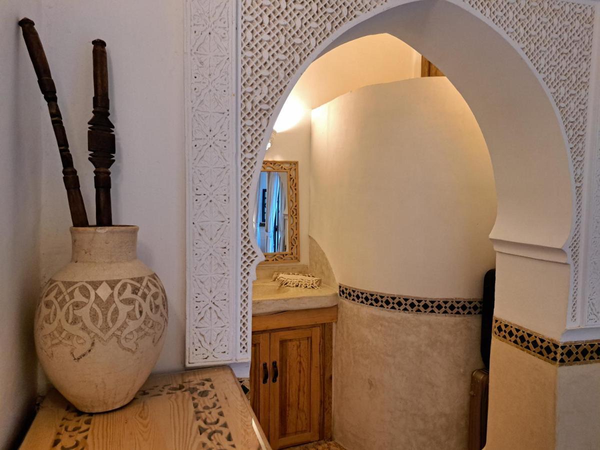 Hotel Dar Kleta Marrakesch Exterior foto