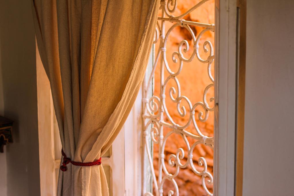 Hotel Dar Kleta Marrakesch Zimmer foto