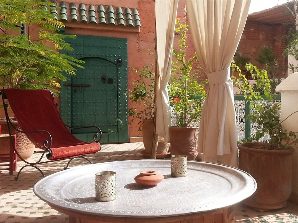 Hotel Dar Kleta Marrakesch Exterior foto